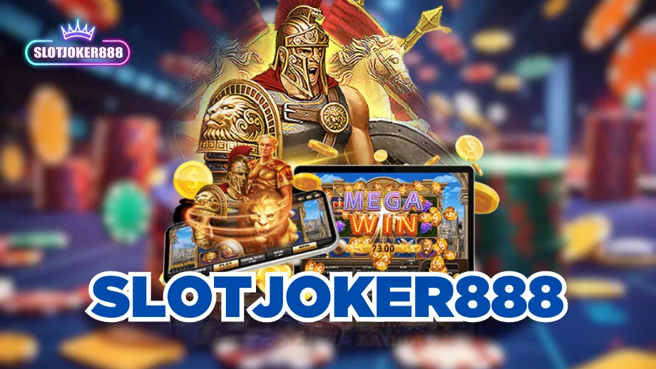 slotjoker888