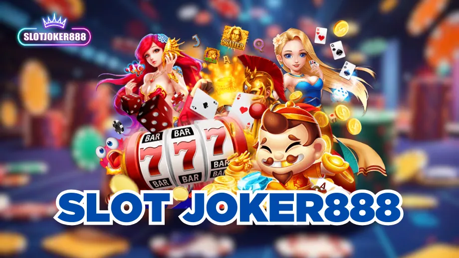 slotjoker888
