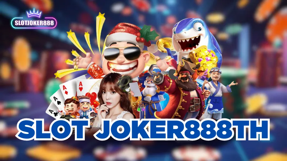 slotjoker888
