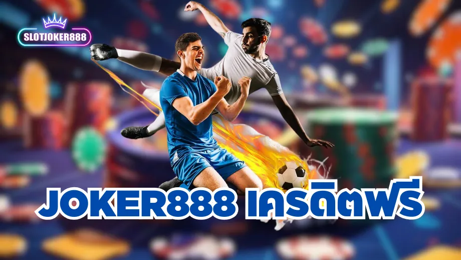 slotjoker888